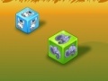 Permainan Animals cubes