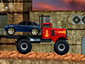 Permainan Truck Mania 2