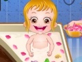 Permainan Baby Hazel Royal Bath