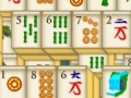 Permainan Well Mahjong 2