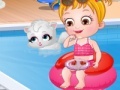 Permainan Baby Hazel Summer Fun