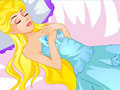 Permainan Cinderella Sleeping