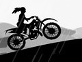 Permainan Ninja Bike Stunts