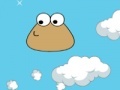 Permainan Pou Jumping