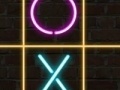 Permainan Tic-Tac-Toe: Vegas