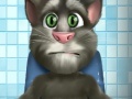 Permainan Talking Tom Surgeon