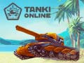 Permainan Tanki Online