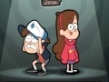 Permainan Gravity Falls: Twin Vortex - The mystery of death