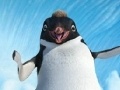 Permainan Happy Feet Two: Penguin Tile Remix