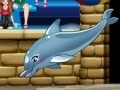 Permainan My dolphin show 6