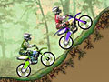 Permainan Dirt Bike Championship 