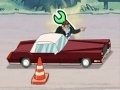 Permainan Gravity Falls: The Great Stanmobile Escape