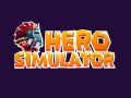 Permainan Simulator hero