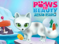 Permainan Paws to Beauty Arctic Edition