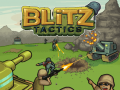 Permainan Blitz Tactics