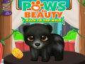 Permainan Paws to Beauty Back to the Wild