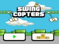 Permainan Swing Copters