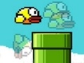 Permainan Flappy Bird Multiplayer