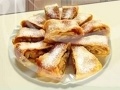 Permainan Bavarian Strudel