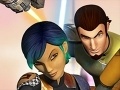 Permainan Star Wars Rebels Team Tactics