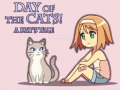 Permainan Day of the Cats: A Kat`s Tale - Episode 1