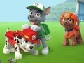 Permainan Paw Patrol: Pups Save Their Friends!