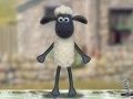 Permainan Shaun the Sheep: Woolly Jumper!