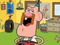 Permainan Uncle Grandpa: Puzzle