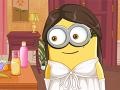 Permainan Minion Wedding Hairstyles 