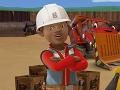 Permainan Bob the Builder: Delivery Dash