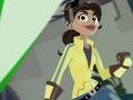 Permainan Wild Kratts: Aviva's Powersuit Maker 