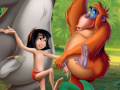 Permainan The Jungle book: jungle sprint