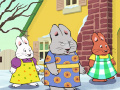 Permainan Max and Ruby Bunny Make Believe 