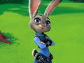 Permainan Zootopia Judy Doctor 