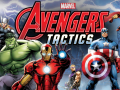 Permainan Marvel Avengers Tactics 