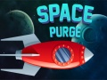 Permainan Space Purge 