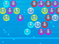 Permainan Fish Bubble Shooter 