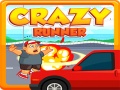 Permainan Crazy Runner 