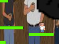 Permainan Hank Hill Jump 