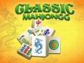 Permainan Mahjong Classic