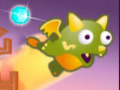 Permainan Flying Dash 