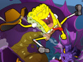 Permainan Spongebob Rider 