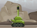 Permainan Tank Defender 