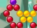 Permainan Bubble Shooter Saga 