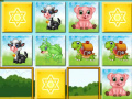 Permainan Animals Cards Match 