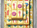 Permainan Mystic Mahjong Adventures 