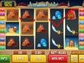 Permainan Arabian Nights Slot Machine 