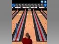 Permainan Classic bowling 