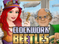 Permainan Clockwork Beetles 