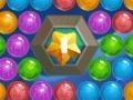 Permainan Sea Bubble Shooter 